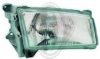 MAZDA 205337052 Headlight